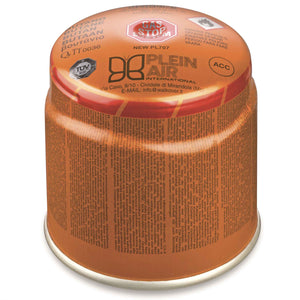 CARTUCCIA GAS STOP SISTEM