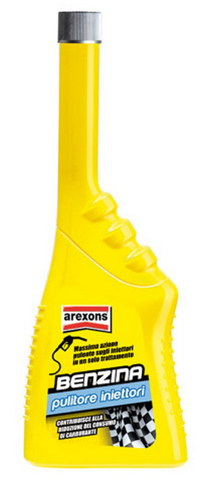 arexons art. 9658 benzina pulitore inettori cod:ferx.79417