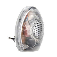 DISSUASORE  ULTRASUONI X RAGNI