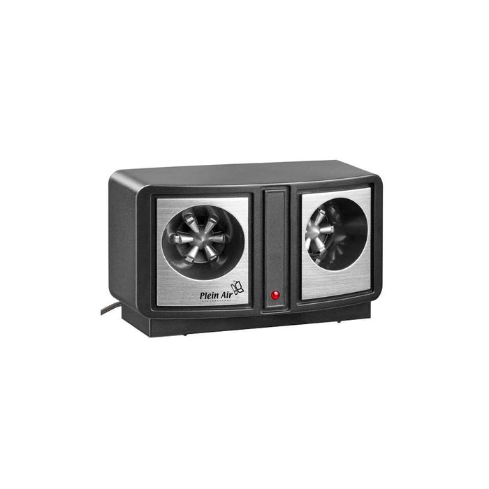 Dissuasori a frequenza variabile