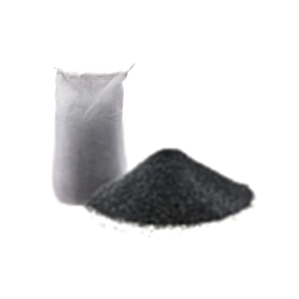 Hydor Activated Carbon Marine Water 400gr - carbone attivo di alta qualità per acqua marina