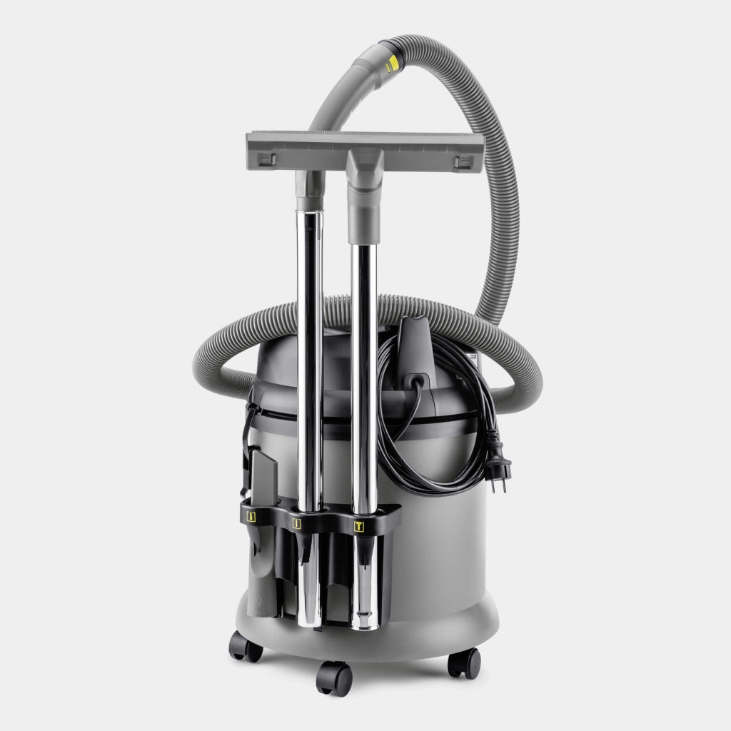Karcher Bidone aspiratutto NT 27/1