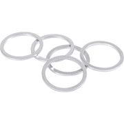 Kit guarnizioni da 1/2" in alluminio