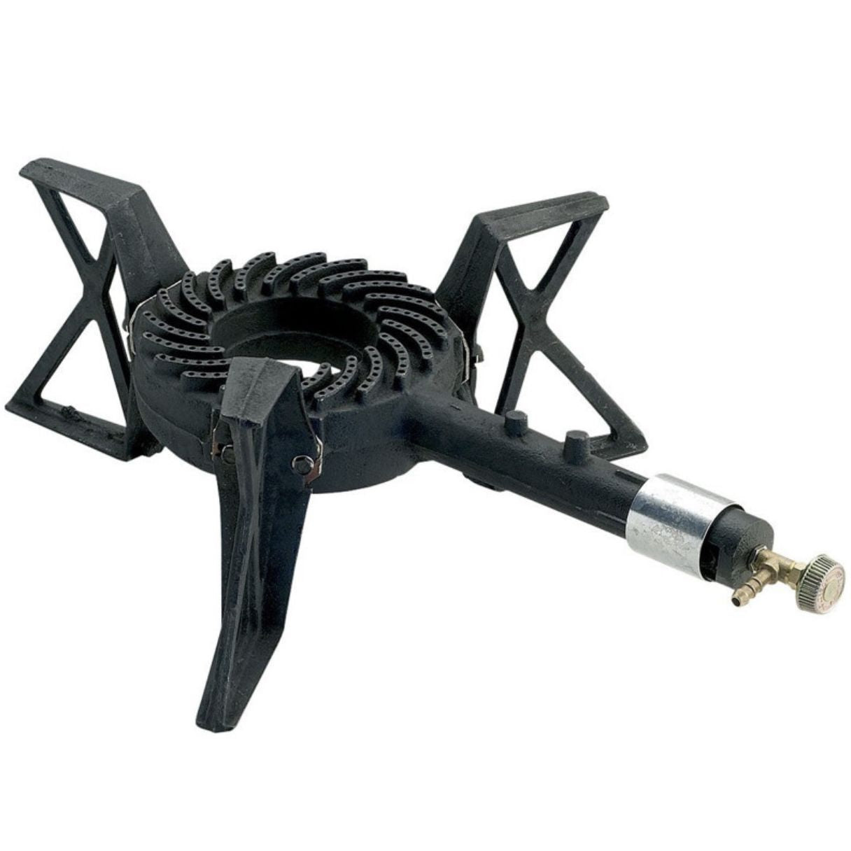 FORNELLONE 3 PIEDI 7,5 KW