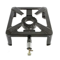 FORNELLONE A 4 PIEDI KW.7,5