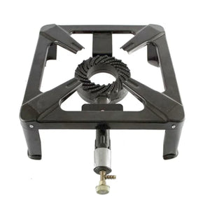 FORNELLONE A 4 PIEDI KW.7,5