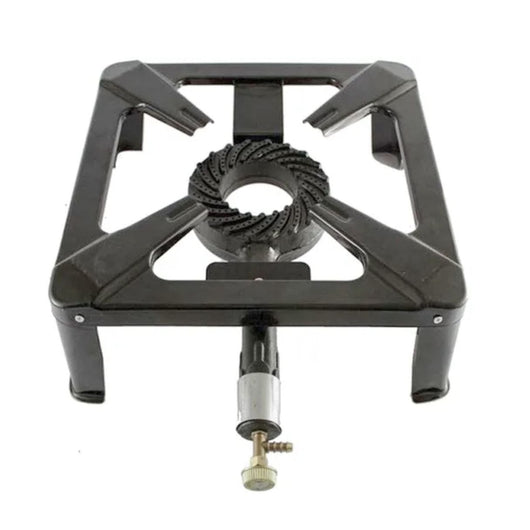 FORNELLONE A 4 PIEDI KW.7,5