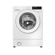 CANDY BC4S68M6D8J-S LAVATRICE DA INCASSO 8KG 1600 GIRI WIFI CLASSE A