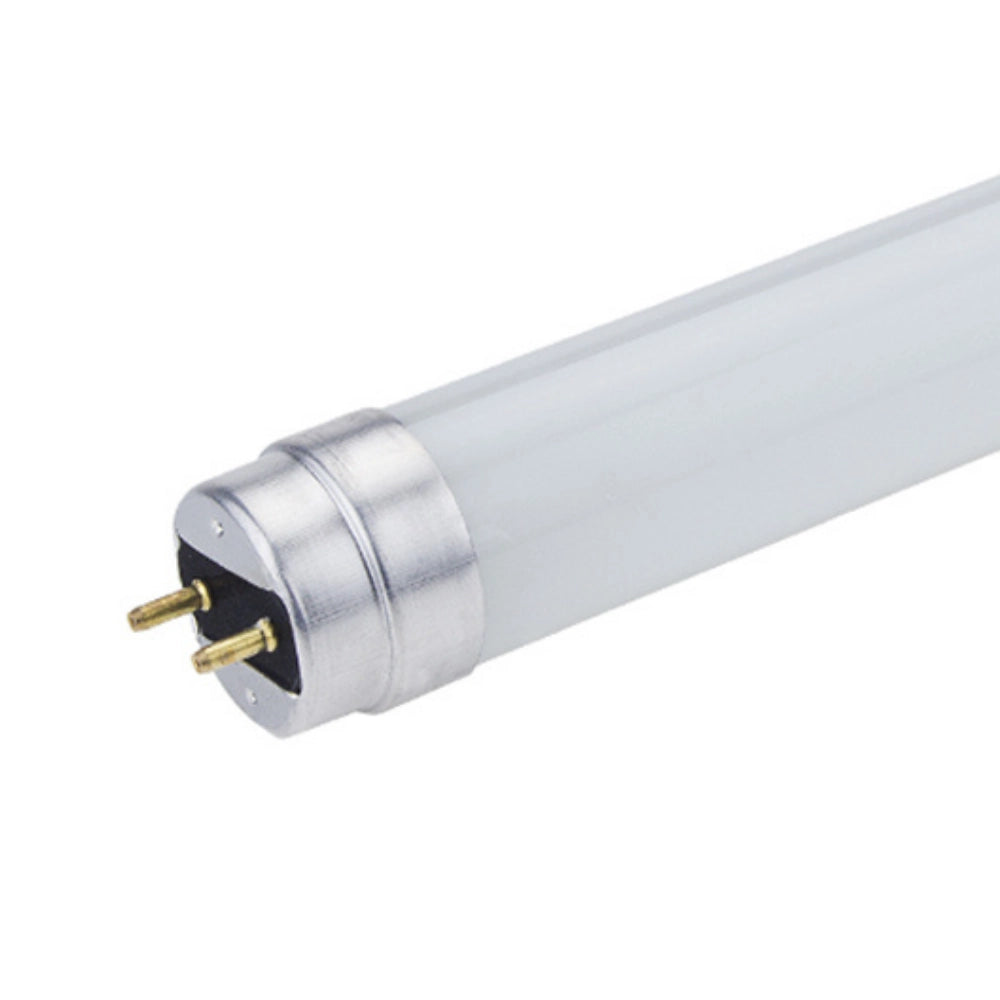 Tubo led t8 22watt 150cm vetro attacco g13 risparmio energetico 3000k pezzi 3