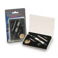 MICROSALDATORE A FIAMMA IN KIT