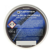 PASTA SALDA GR.100 BLISTER