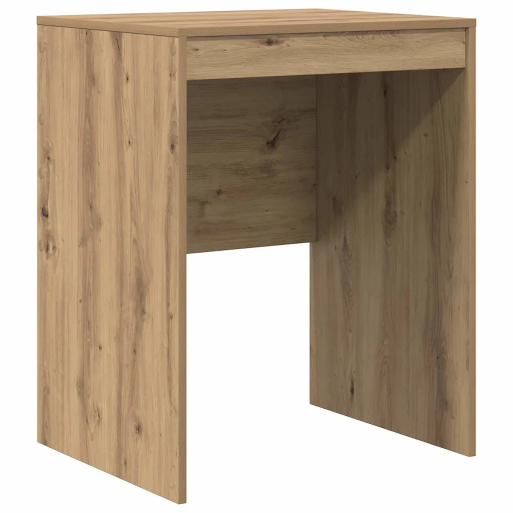Scrivania Rovere artigianale 60 x 50 x 76 cm 869417