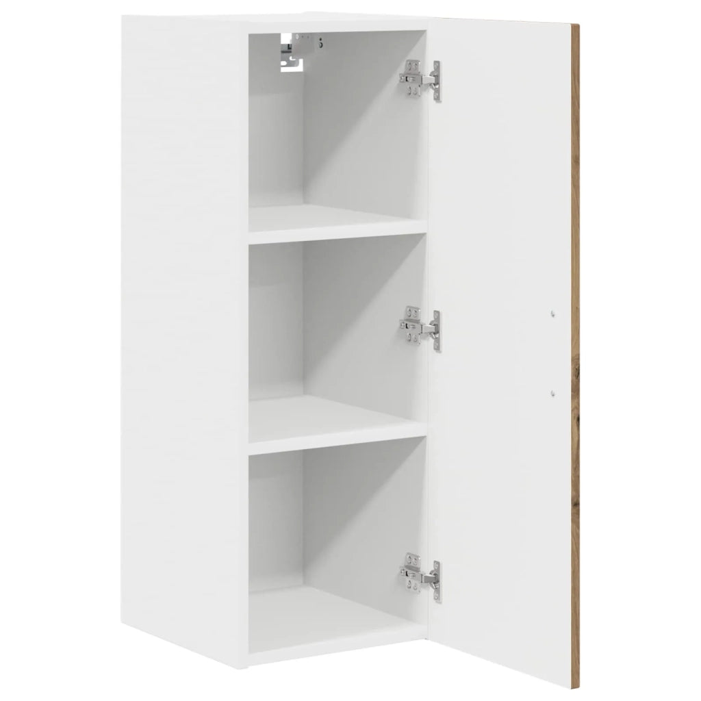 Pannello lavastoviglie Kalmar 2 pcs Rovere artigianale 884673