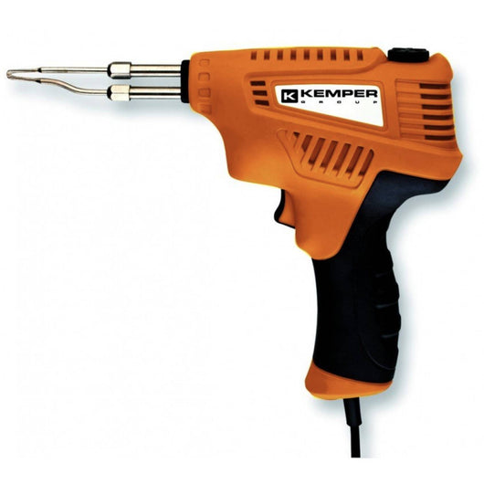 Saldatore professionale istantaneo 200W Kemper