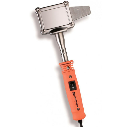 SALDATORE RAME PIATTO 120 W