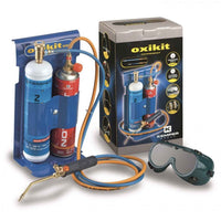 SALDATUTTO OSSI - GAS IN KIT