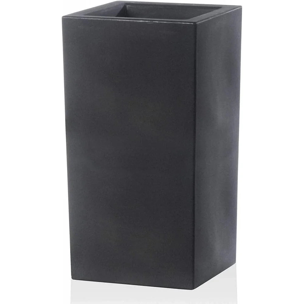 Teraplast essential schio cubo alto 80 antracite