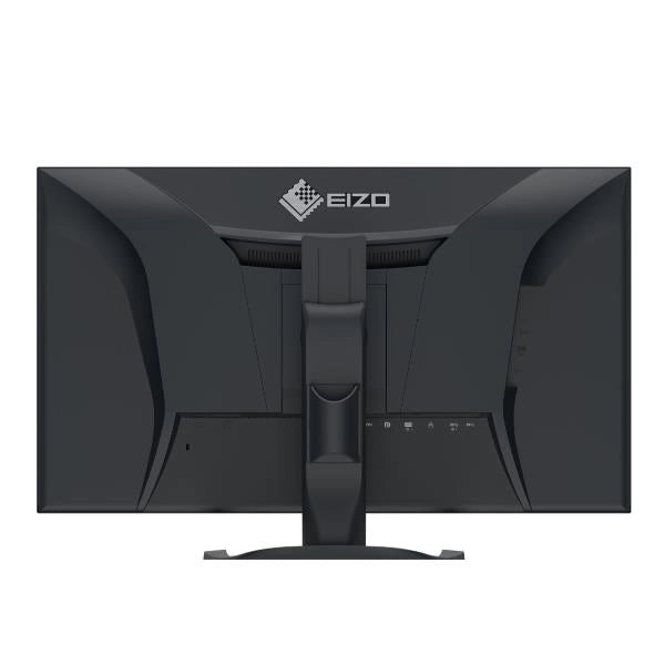 Eizo flexscan ev3240x-bk led display 80 cm (31.5") 3840 x 2160 pixel 4k ultra hd nero
