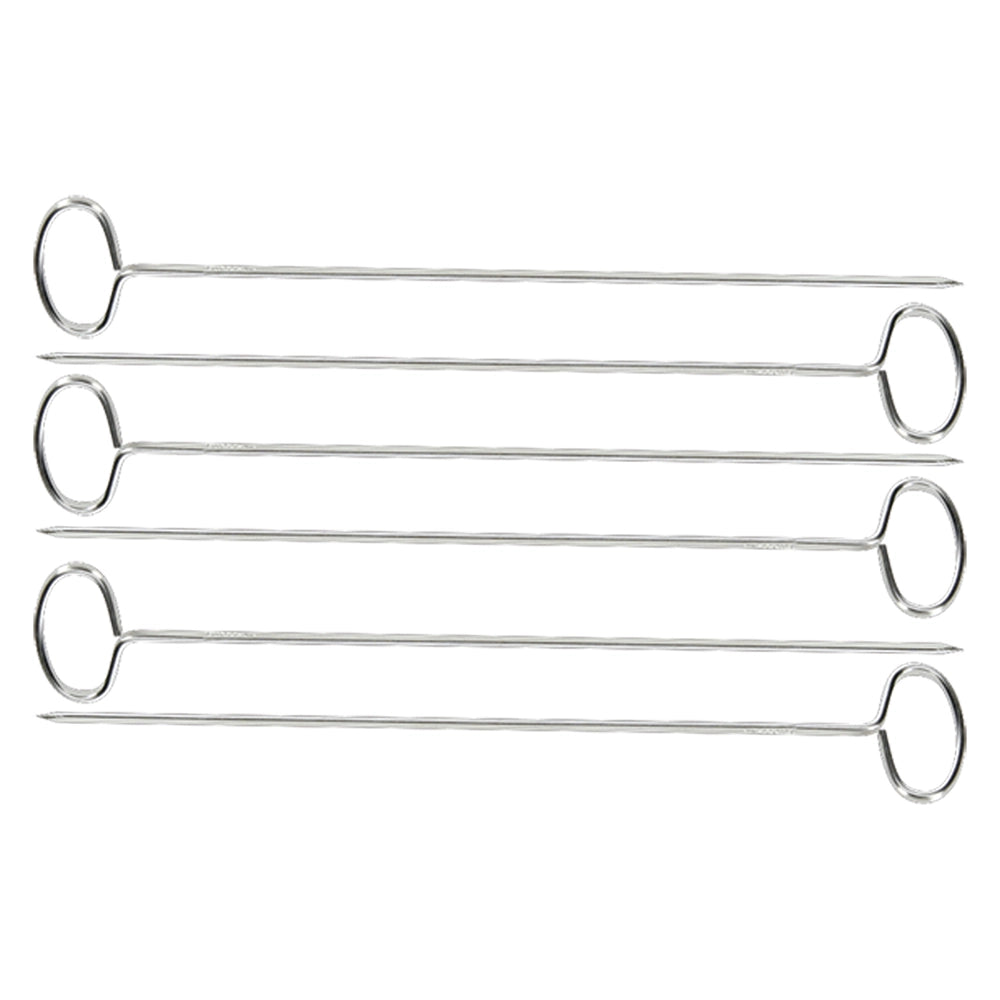 1cf spiedini linea presto cm.30 - cf.6 pz cod:ferx.790126nlm