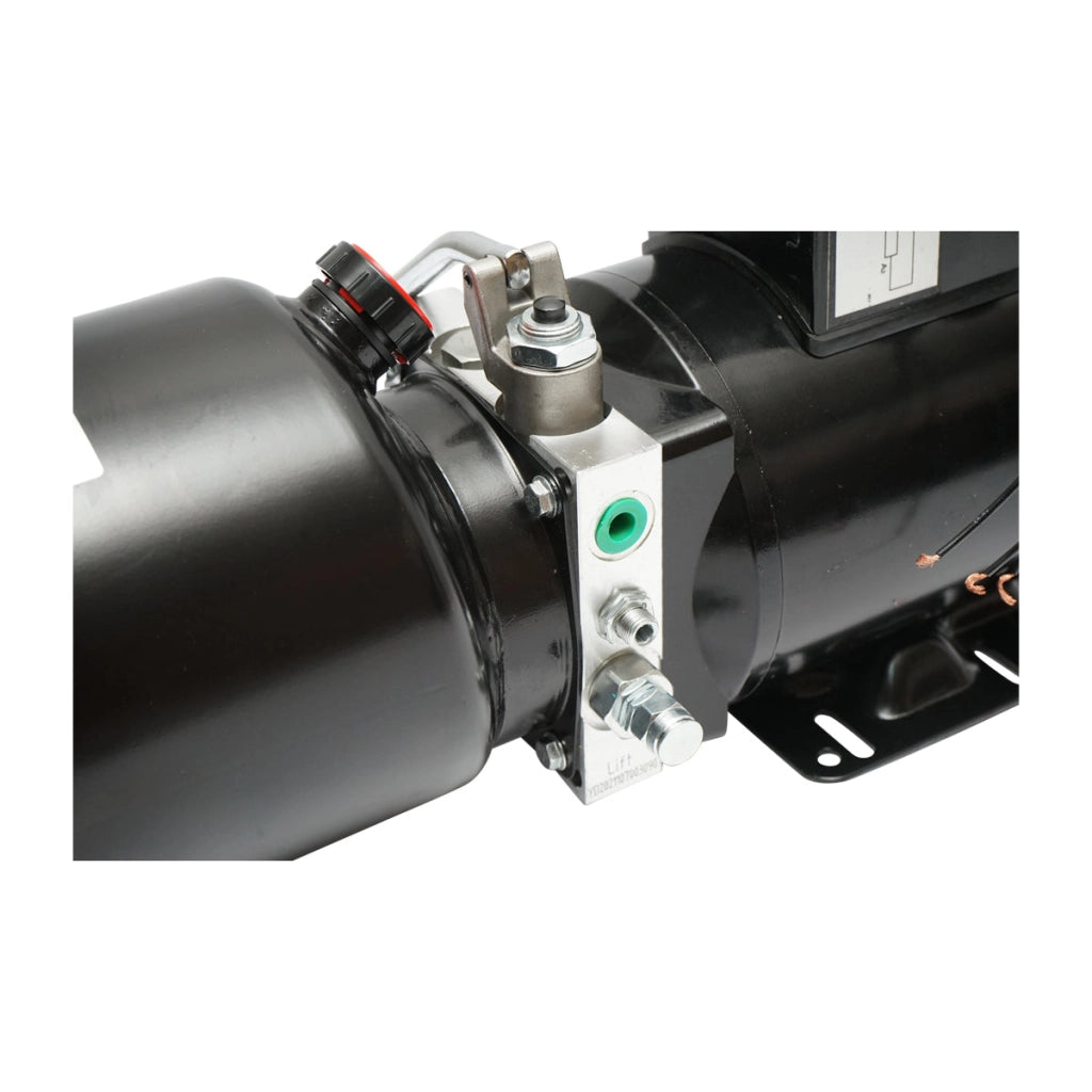 Motore idraulico 2,2kW, 380V
