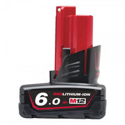 Milwaukee Batteria