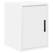 Pensile per Garage Bianco in Legno Multistrato CFW2439054