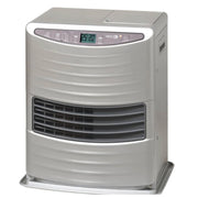Zibro Stufa Combustibile Elettronica Cl.G 48m2 5.4l 3kW LC-30