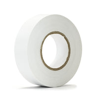NASTRO ISOLANTE Bianco/15x10 mt