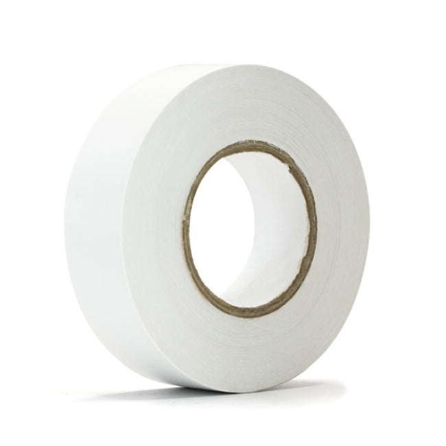 NASTRO ISOLANTE Bianco/15x10 mt