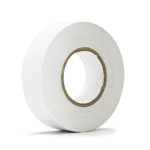 NASTRO ISOLANTE Bianco/25x25 mt