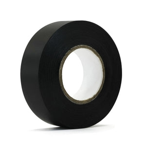 NASTRO ISOLANTE Nero/15x10 mt