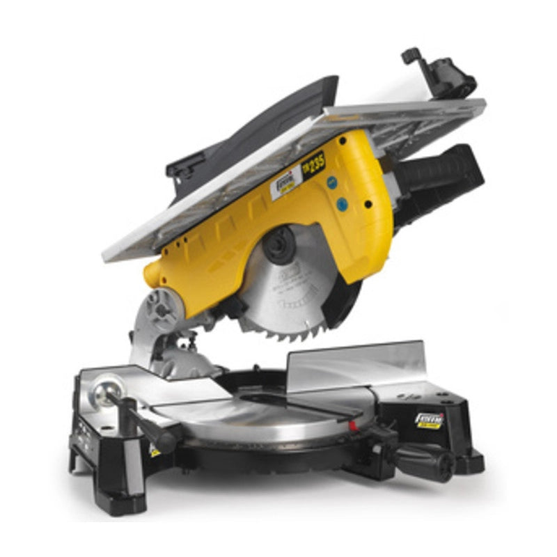 TRONCATRICE PER LEGNO FEMI TR235 1800W D 250 MM- FEMI- 1,0 pz