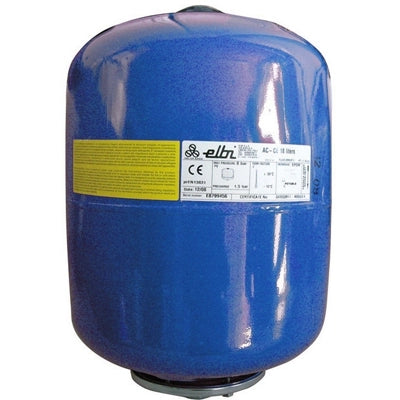 SFERA AUTOCLAVE LT 18- lt.18- ELBI- pezzi 1