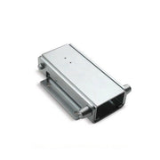 ATTACCO PIVOTTANTE ASTE FINO A 4 M NICE XBA10 PER M5BAR E M5BARI