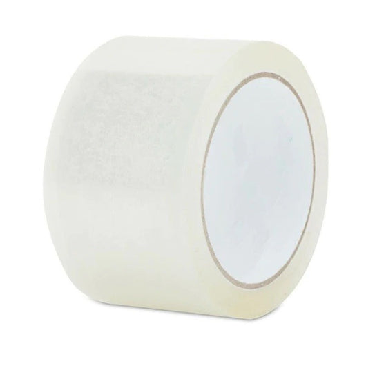 NASTRO TRASPARENTE 48X66 ACRIL