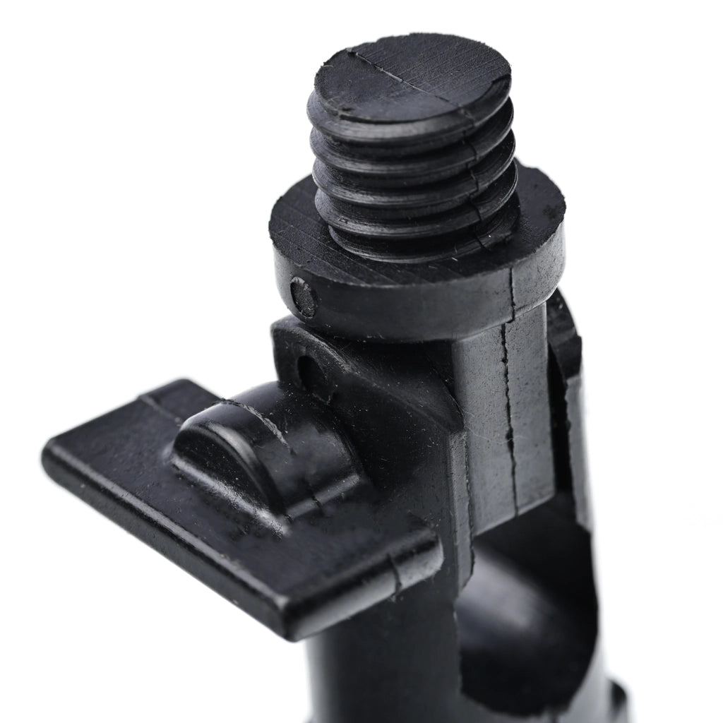 Adattatore per Livella Laser Rosfix – Regolazione Angolare Precisa | Filettatura Universale 5/8"