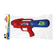 Trade Shop - Pistola Ad Acqua Grafiche Topolino Mickey Da 250 Ml Giocattolo Per Bambini 218472 -