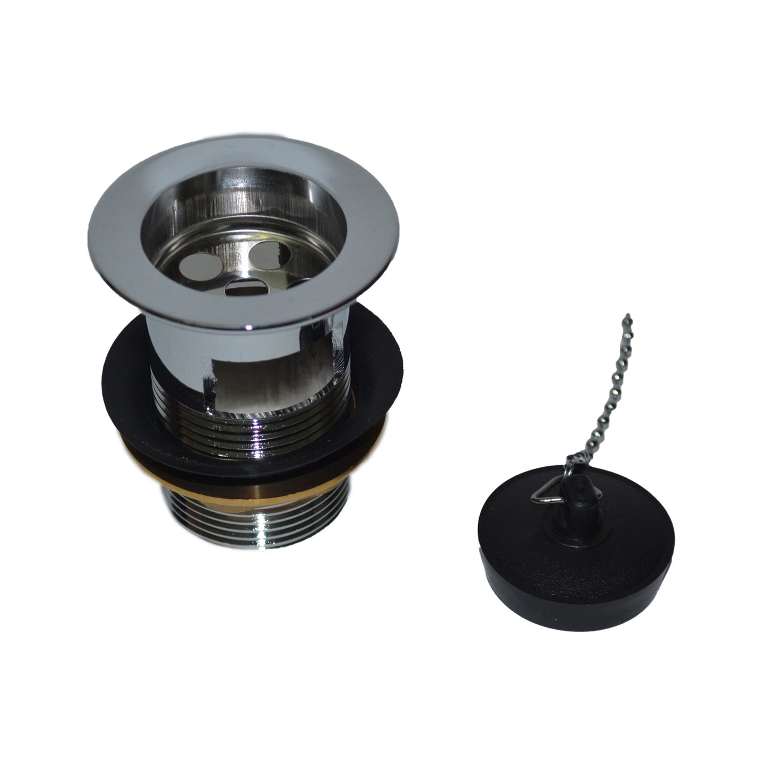 VALVOLA LAVABO/BIDET 1"/4