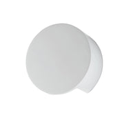 Applique KALA bianco