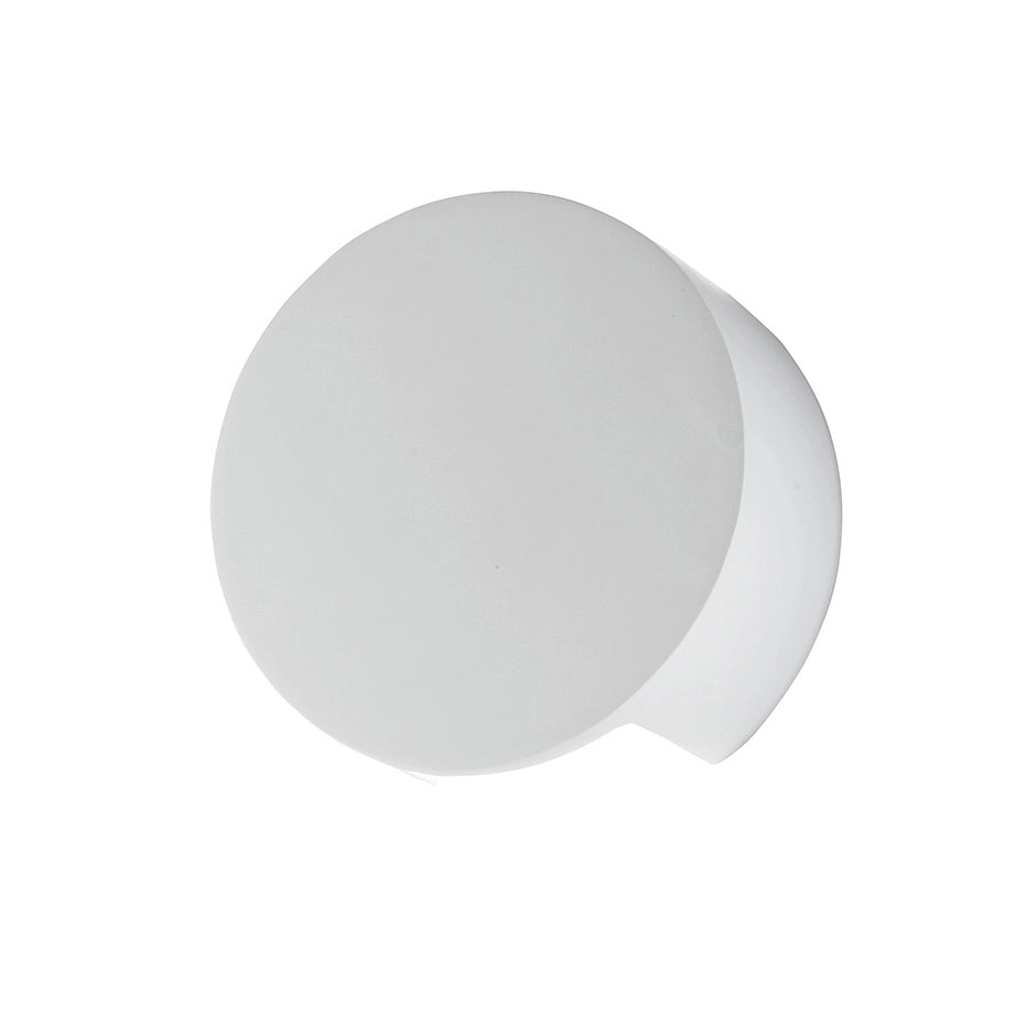 Applique KALA bianco