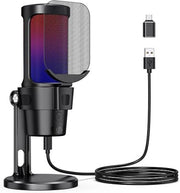 Set di partenza per podcast - set di registrazione per podcast - set di studio per podcast - set di microfoni per podcast