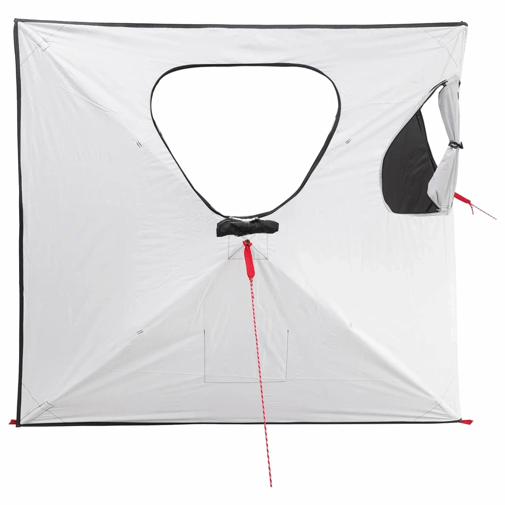 Tenda da Caccia con tetto Bianco Blackout 145 x 145 x 150 cm 42028727