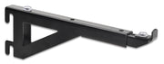 MANZONI 641 REGGIMENSOLA ALLUNG 25/42 MM NERO- 10,0 pz