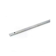 4PZ CREMAGLIERA ZINCATA 30X12 M4 FISSAGGIO MECCANICO 4M X C850 230V FAAC 490124