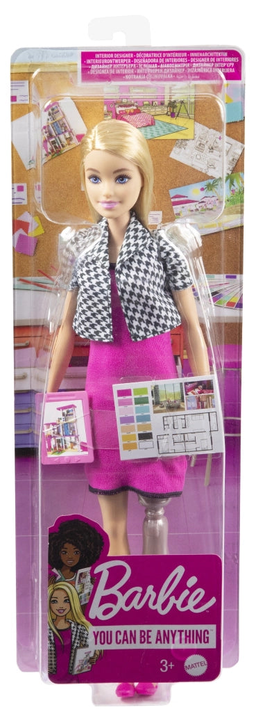 Barbie HCN12 bambola
