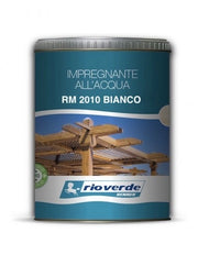 IMPREGNANTE BIANCO RM2010
