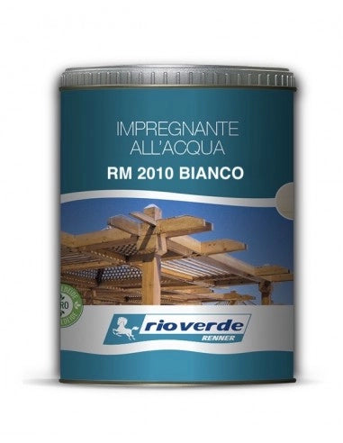 IMPREGNANTE BIANCO RM2010