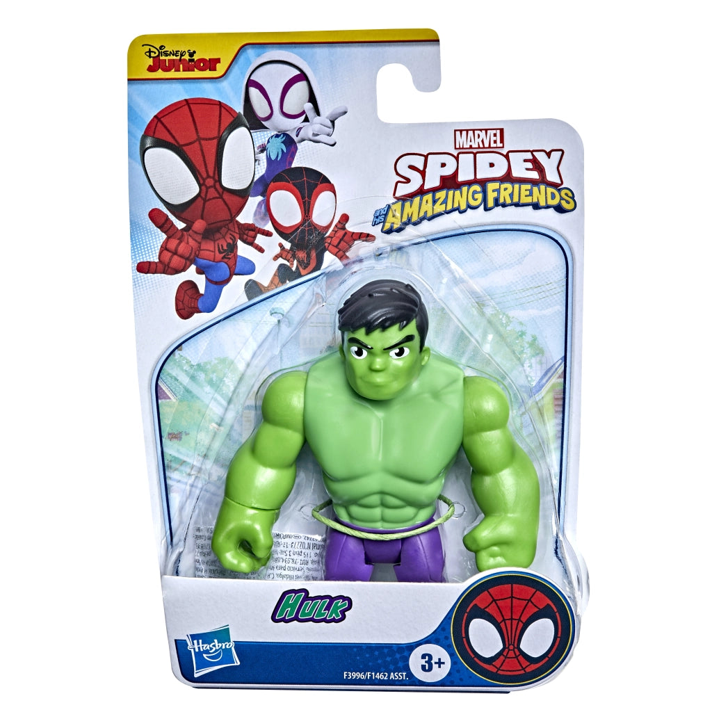 Marvel F39965X0 toy figure