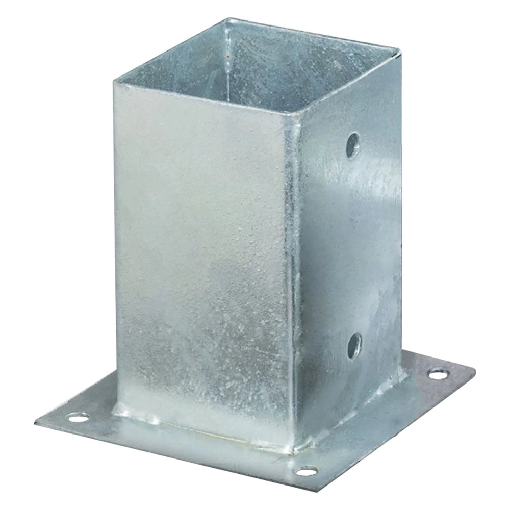 SUPPORTO PER PILASTRI ART.799 mm 101 x 160  - ALDEGHI LUIGI