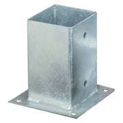 SUPPORTO PER PILASTRI ART.799 mm 101 x 160  - ALDEGHI LUIGI